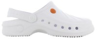 Saboți Safety Jogger Oxypas Sonic White, s.35-36