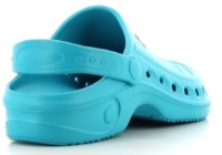 Saboți Safety Jogger Oxypas Sonic Turquoise, s.45-46 imaginea #5 — magazin online Desire.md
