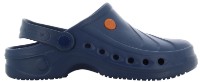 Saboți Safety Jogger Oxypas Sonic Navy, s.39-40