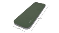 Туристический коврик Outwell Dreamhaven Single 7.5cm 400009 фото №2 — интернет-магазин Desire.md