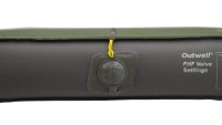 Туристический коврик Outwell Dreamhaven Single 7.5cm 400009 фото №5 — интернет-магазин Desire.md