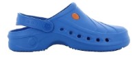 Сабо Safety Jogger Oxypas Sonic Blue, s.41-42