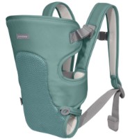 Marsupiu pentru copii Kikka Boo Myra Mesh Mint