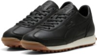 Кроссовки мужские Puma Easy Rider Lth Puma Black/Frosted Ivory, s.44.5