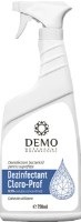 Dezinfectant universal pentru suprafețe Demo Cloro-Prof 750ml
