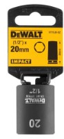 Торцевая головка DeWalt DT7538