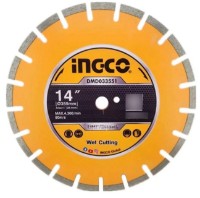 Disc de tăiere Ingco DMD033551