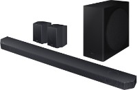 Саундбар Samsung HW-Q930D/UA