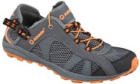 Сандалии детские Ardon Sunset Grey/Orange, s.36