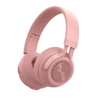 Наушники Tellur Feel Pink (TLL511481)
