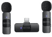 Микрофон Boya BY-V20