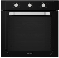 Cuptor electric Wolser WL-AM 672 Black Glass