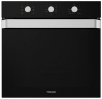 Cuptor electric Wolser WL-AM 672 Dark Black Glass