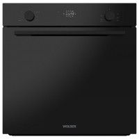 Cuptor electric Wolser WL- BRD 772 Magic Black Glass