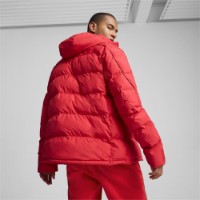 Мужская куртка Puma Ferrari Race Mt7+ Ecolite Jacket Rosso Corsa, s.S фото №3 — интернет-магазин Desire.md