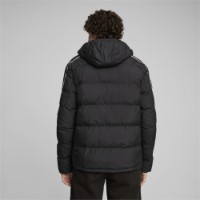 Мужская куртка Puma Ferrari Race Mt7+ Ecolite Jacket Puma Black, s.S фото №3 — интернет-магазин Desire.md