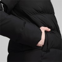 Мужская куртка Puma Ferrari Race Mt7+ Ecolite Jacket Puma Black, s.S фото №4 — интернет-магазин Desire.md