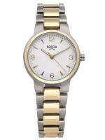 Наручные часы Boccia 3359-02 фото №1 — интернет-магазин Desire.md