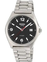 Наручные часы Boccia 3663-01 фото №1 — интернет-магазин Desire.md