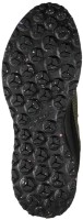 Adidași pentru bărbați Jack Wolfskin Dromoventure Low M Darkolivegreen, s.41 imaginea #6 — magazin online Desire.md