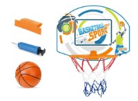 Rack de baschet ChiToys Basketball (AJ30301BK)