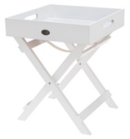 Măsuța pentru deservire NVT 30x30x36cm (50949)