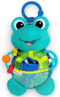 Jucărie de pluș Baby Einstein Ocean Explorers Neptune (13156)