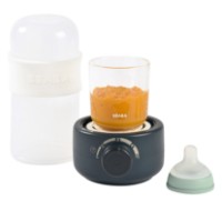 Подогреватель бутылочек Beaba BabyMilk Second Night Blue (911720) фото №3 — интернет-магазин Desire.md