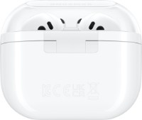 Наушники Samsung Galaxy Buds 3 White (SM-R530) фото №4 — интернет-магазин Desire.md