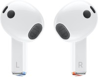 Наушники Samsung Galaxy Buds 3 White (SM-R530) фото №7 — интернет-магазин Desire.md