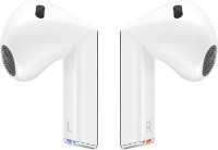 Наушники Samsung Galaxy Buds 3 White (SM-R530) фото №8 — интернет-магазин Desire.md