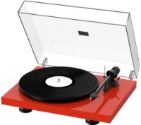 Виниловый проигрыватель Pro-Ject Debut Carbon Evo/2M Red