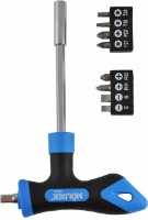Набор отверток Molder MT32319