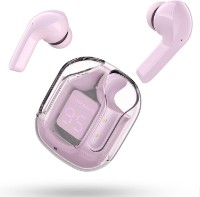 Наушники Acefast T6 Pink Lotus фото №4 — интернет-магазин Desire.md