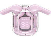 Наушники Acefast T6 Pink Lotus фото №2 — интернет-магазин Desire.md