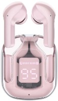 Наушники Acefast T6 Pink Lotus фото №3 — интернет-магазин Desire.md