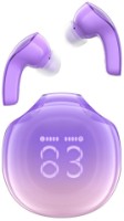 Наушники Acefast T9 Crystal Grape Purple фото №2 — интернет-магазин Desire.md