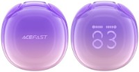Наушники Acefast T9 Crystal Grape Purple фото №3 — интернет-магазин Desire.md