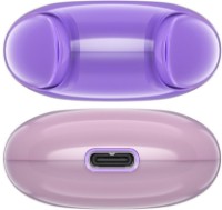 Наушники Acefast T9 Crystal Grape Purple фото №5 — интернет-магазин Desire.md