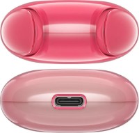Наушники Acefast T9 Crystal Red фото №6 — интернет-магазин Desire.md