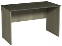 Masa de birou Tisam 6618 Oak Urban Coffee