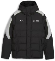 Мужская куртка Puma Mapf1 Mt7+ Ecolite Padded Jacket Puma Black, s.M фото №1 — интернет-магазин Desire.md