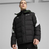 Мужская куртка Puma Mapf1 Mt7+ Ecolite Padded Jacket Puma Black, s.XXL фото №2 — интернет-магазин Desire.md