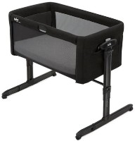 Pătuţ Joie Roomie Glide Shale 2in1 (P1814AASHA000)