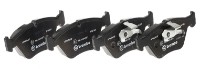 Комплект тормозных колодок Brembo P 06 065