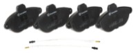 Set placute frână Brembo P 23 072