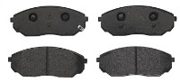 Комплект тормозных колодок Brembo P 30 019