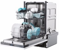 Встраиваемая посудомоечная машина Candy CI0C7SB0FA фото №3 — интернет-магазин Desire.md