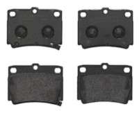 Комплект тормозных колодок Brembo P 54 026