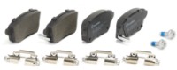 Комплект тормозных колодок Brembo P 68 074